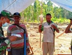 Disiplin Protokol Kesehatan Diwajibkan Saat Bekerja