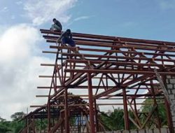 Warga Upayakan yang Terbaik Demi Kemajuan Wilayahnya