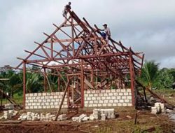 Pupuk Persatuan dan Kesatuan dengan Kerja Bersama
