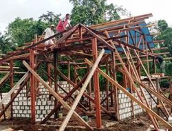 Program Pemerataan Pembangunan Dinantikan Warga