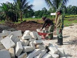 Kerjasama yang Baik Wujudkan Kesejahteraan Bersama