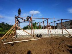 Danramil Pantai Timur: Kebutuhan Harus Diselaraskan