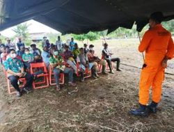Tak Hanya Kegiatan Fisik, Masyarakat Juga Antusias Ikuti Kegiatan Non Fisik