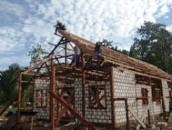 TMMD Pemerataan Pembangunan Nasional