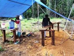 Tumbuhkan Kesadaran Masyarakat Dalam Kehidupan Berbangsa dan Bernegara
