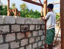TMMD: Warga Peroleh Kehidupan Lebih Baik