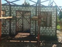 Didatangi Satgas TMMD, Warga Kampung Dorba Seakan Terbangun dari Tidurnya