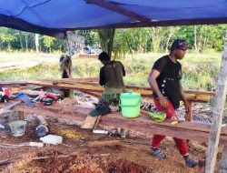 TMMD: Semangat Gotong-royong Jangan Ditinggalkan