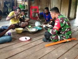 Upaya TNI Jalin Kedekatan dengan Rakyat