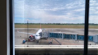Ini Syarat Penerbangan di Bandara Minangkabau Padang