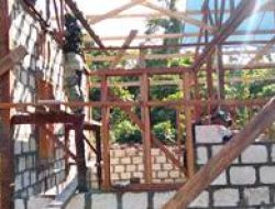 Program TMMD Upaya Tingkat Kualitas Sumber Daya Masyarakat