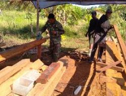 Kepala Kampung Dorba: Program Ini yang Kami Nantikan
