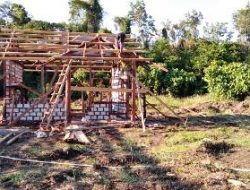 TMMD Bawa Dampak Besar bagi Kampung