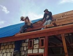 Kemanunggalan TNI dengan Rakyat Saat Menjalankan Tugas
