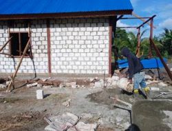 TMMD Prioritaskan Pembangunan Wilayah Terpencil
