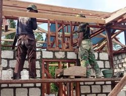 Banyak Manfaat yang Bisa Dipetik dari TMMD
