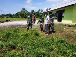 Lingkungan Bersih dan Nyaman Menambah Semangat saat Bekerja