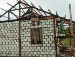 TMMD: Upaya Terbaik Warga Sambut Kemajuan Kampungnya