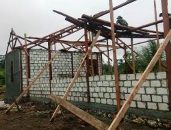 Dibutuhkan Kerja Keras yang Luar Biasa dalam TMMD