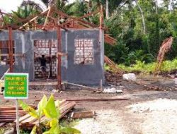 Hirup Udara Segar dan Nikmati Suasana Sejuk di Lokasi TMMD