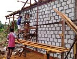 Program TMMD Dapat Dukungan Penuh Seluruh Masyarakat