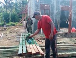 TMMD: Pererat Persaudaraan, Perkuat Kemanunggalan