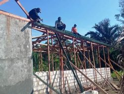 TMMD: Keharmonisan Sejukkan Suasana