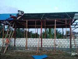 Kedepankan Persatuan dan Kesatuan, Wujudkan Kebersamaan