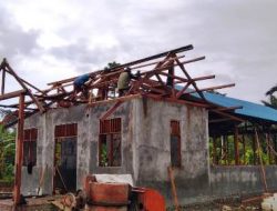 Lokasi TMMD Sajikan Suasana Sejuk dan Berikan Kenyamanan Saat Bekerja