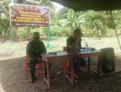 Lestarikan Komsos Wujudkan Harapan Warga