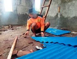 TMMD Kodim 1712/Sarmi Kedepankan Kualitas dalam Pembangunan