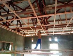 Keseriusan dan Ketelitian dalam Pelaksanaan TMMD