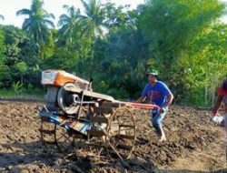 Maksimalkan Potensi dan Semangat dalam TMMD