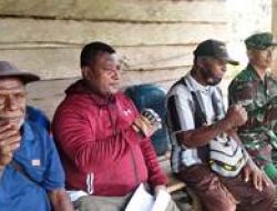 TMMD: Kedekatan TNI dengan Rakyat Harus Terus Terjalin