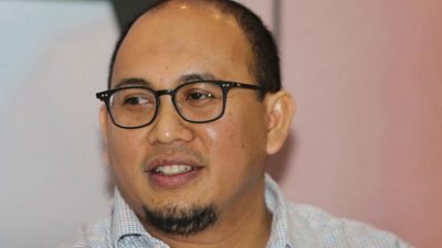 Andre Rosiade Siapkan Rumah Singgah Bagi Keluarga Pasien di Padang