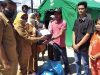 Diskominfo berikan bantuan