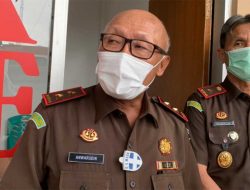 Kejati Sumbar Selidiki Dugaan Penyelewengan Dana Pembebasan Lahan Tol Pekanbaru-Padang
