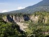 ngarai sianok akan jadi Geopark dunia