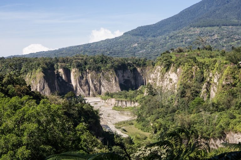 Kemenpar Dorong Ngarai Sianok Masuk Daftar Warisan Dunia UNESCO
