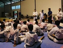 Perkemi Sumbar Targetkan Dua Mendali Emas di PON Papua