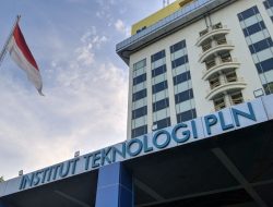 Kuliah Gratis ! Institut Teknologi PLN-Aperti BUMN Buka Beasiswa Penuh Lulusan SMA-SMK