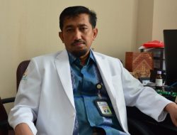 Kepala Laboratorium Kedokteran Unand Dr Andani Positif Covid-19