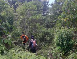Pencarian Warga Hilang di 50 Kota Dihentikan