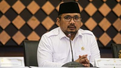 Sore Ini, Kemenag Gelar Sidang Isbat 1 Zulhijah 1442 H