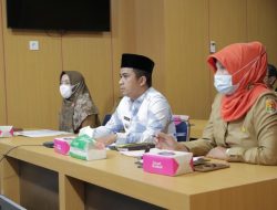 Wawako Solok Ikuti Webinar Enterpreneurship