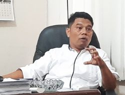 Wakil Ketua DPRD Padang Siap Penuhi Panggilan Terkait Dugaan Korupsi Dana Pokir