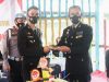 Bripda Daffa Rahmanda Personel Termuda di Polres Dharmasraya