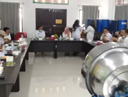 Balitbang Kota Solok Presentasikan Molen Dalam Ajang Lomba Teknologi Tepat Guna Unggulan Tingkat Provinsi Sumatera Barat