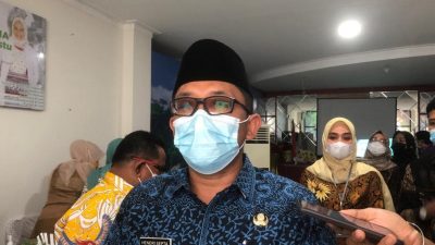 Kasus Covid-19 Terus Bertambah, Pemko Padang Berlakukan WFH