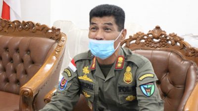 Sasaran Vaksin Covid-19 Di Pesisir Selatan 420.625 Orang